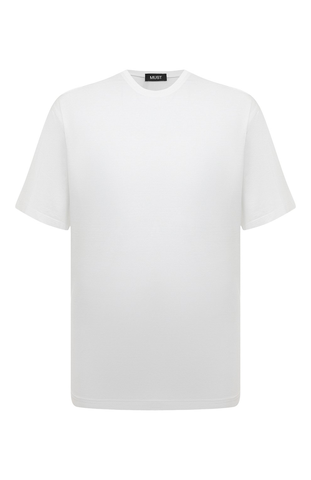 Хлопковая футболка MVST, арт. 13M660.MK00.MUST.B&T/64-70, фото 1