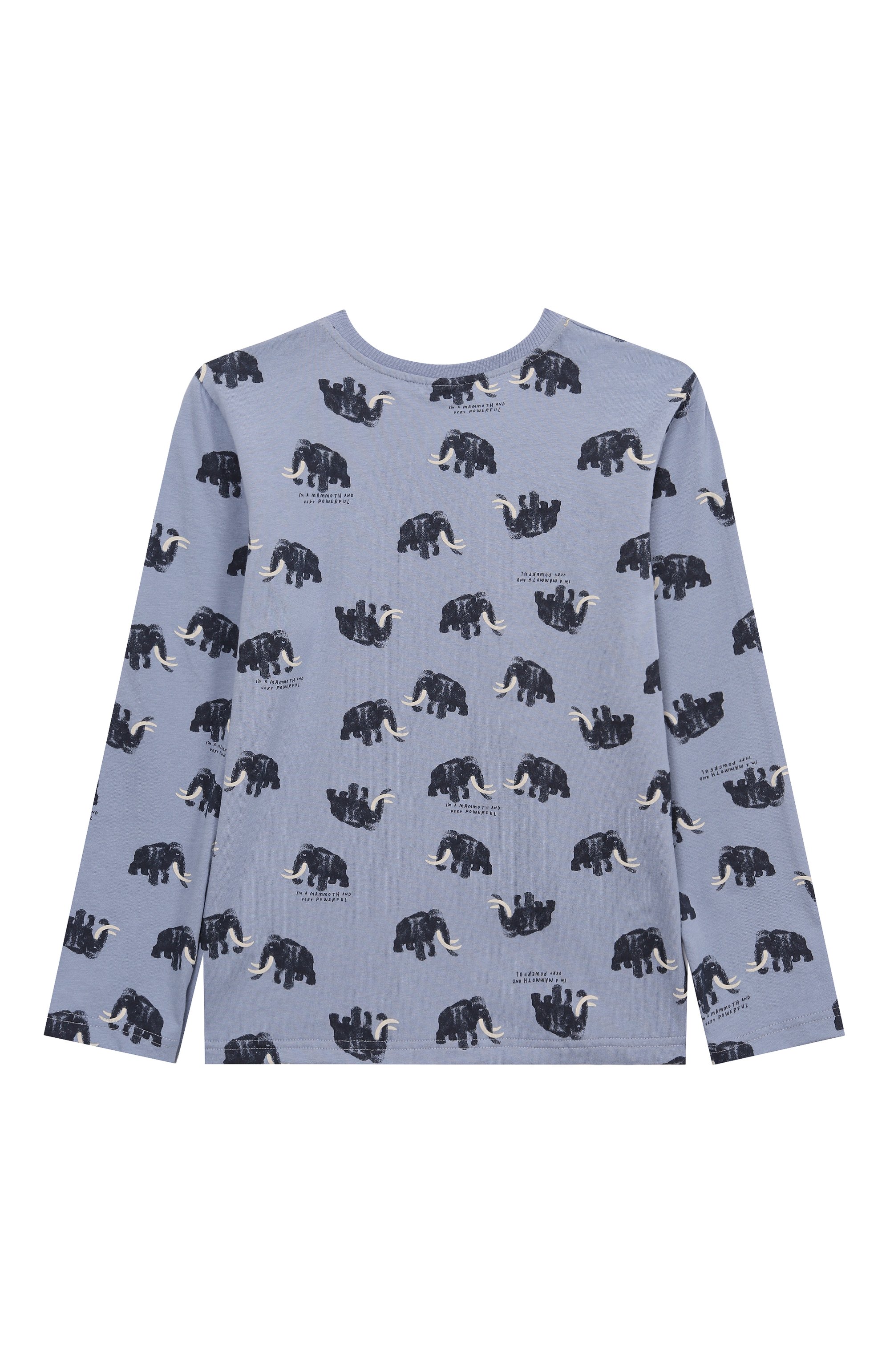 Хлопковая пижама SANETTA, арт. 233580, фото 3