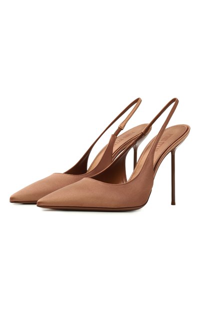 Женские текстильные туфли lidia 105 PARIS TEXAS, арт. PX913/XTSAT