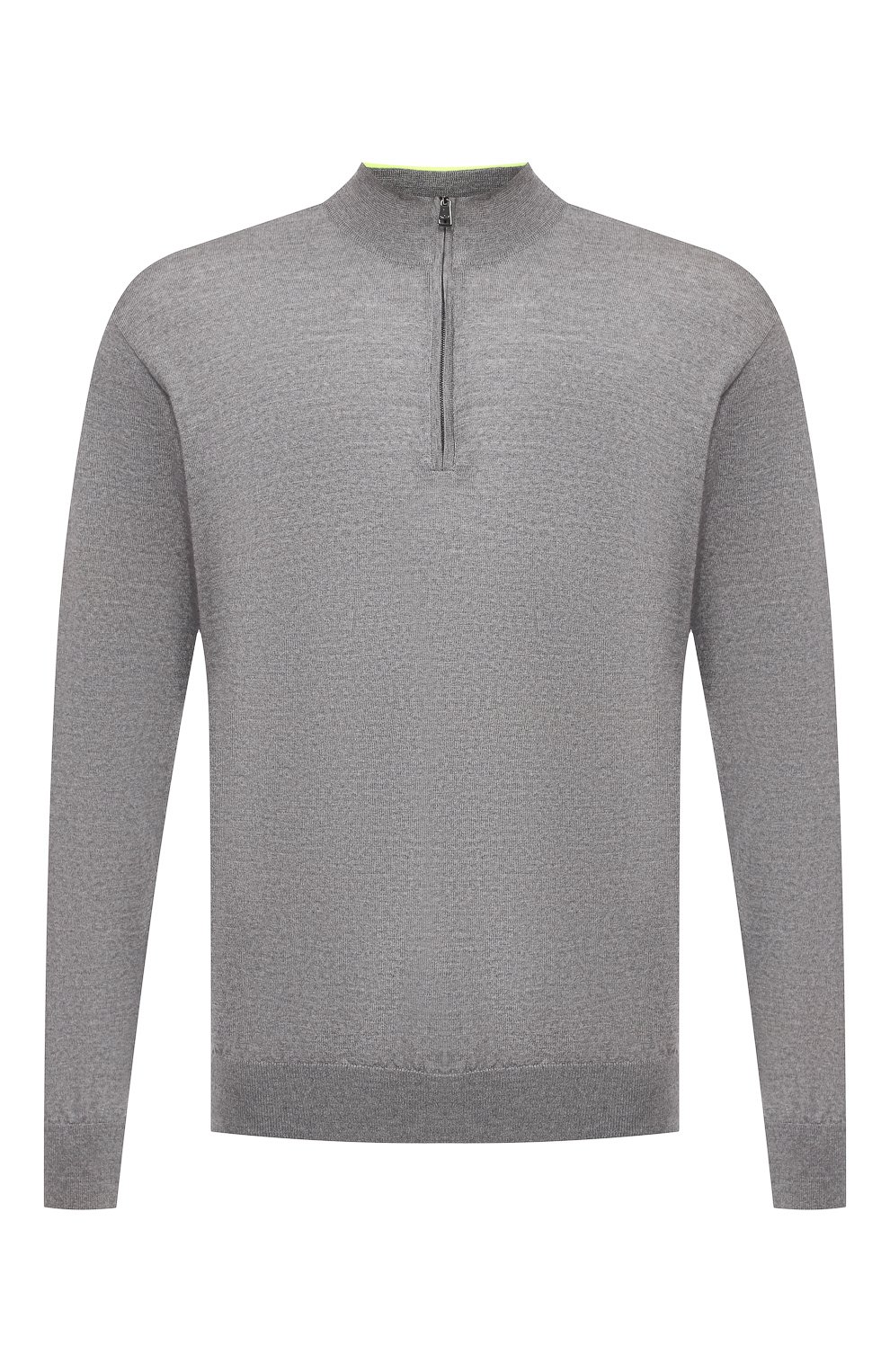 Шерстяной джемпер PAUL&SHARK, арт. P19P1613, фото 1