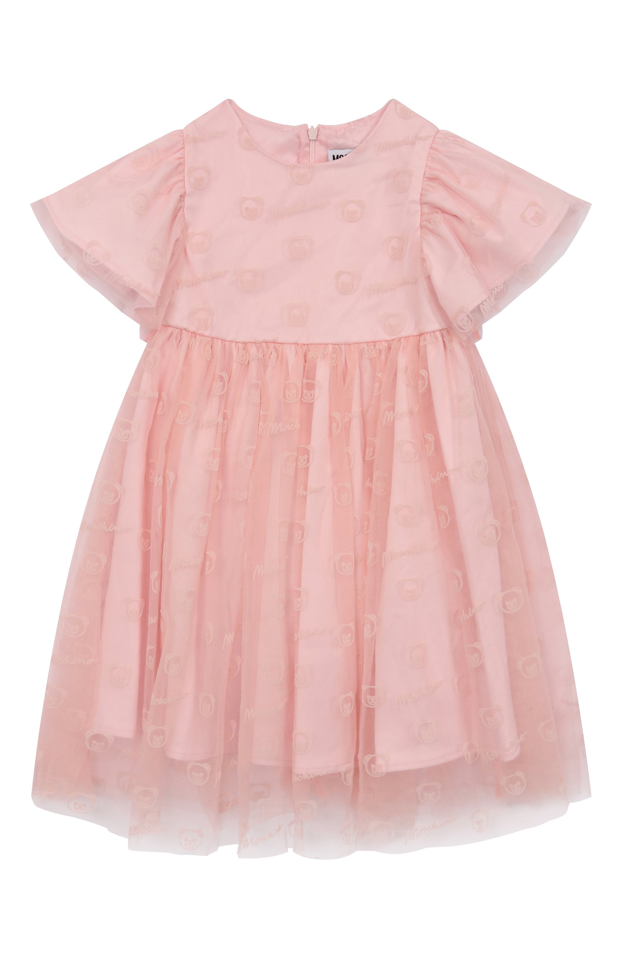 Платье MOSCHINO, арт. HDV0GW/LIB11/4-8, фото 1