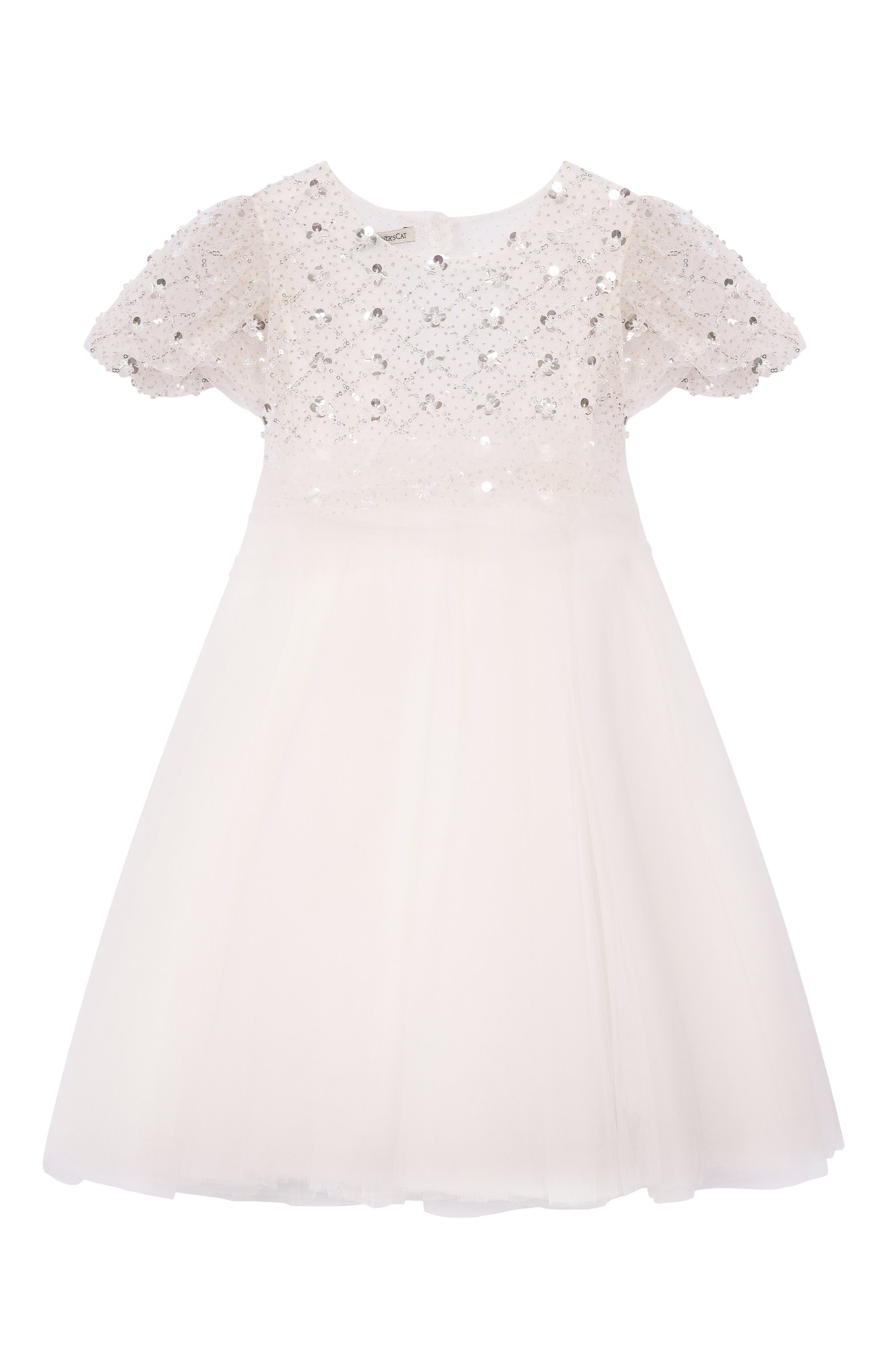 Платье DESIGNERS CAT, арт. 100000K01001901, фото 1