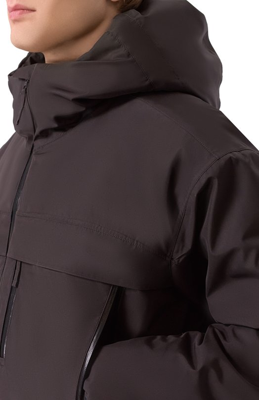 Утепленная куртка Jet Set 2522/210203 Чёрный  2522/210203 Фото 5