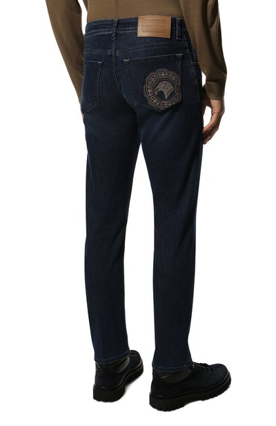 Джинсы STEFANO RICCI, арт. MST23B1080/T0034, фото 4