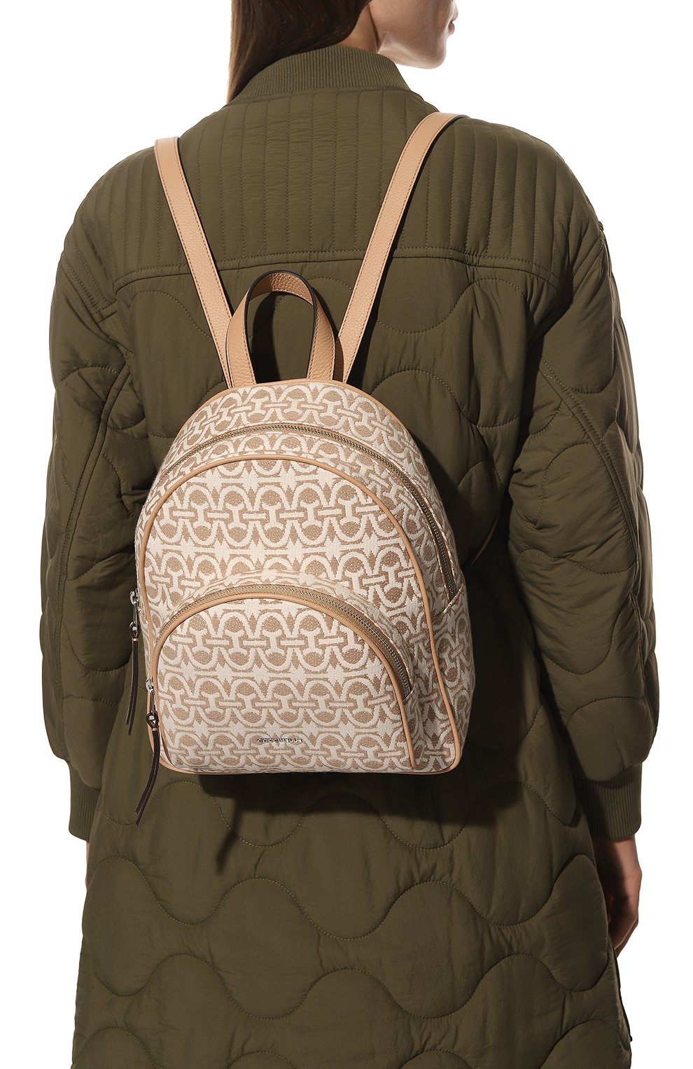 Рюкзак gleen COCCINELLE, арт. E1 N18 14 02 01, фото 2