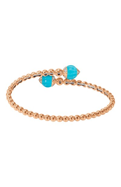 Женский браслет CASATO, арт. BRX-201TURBT-P