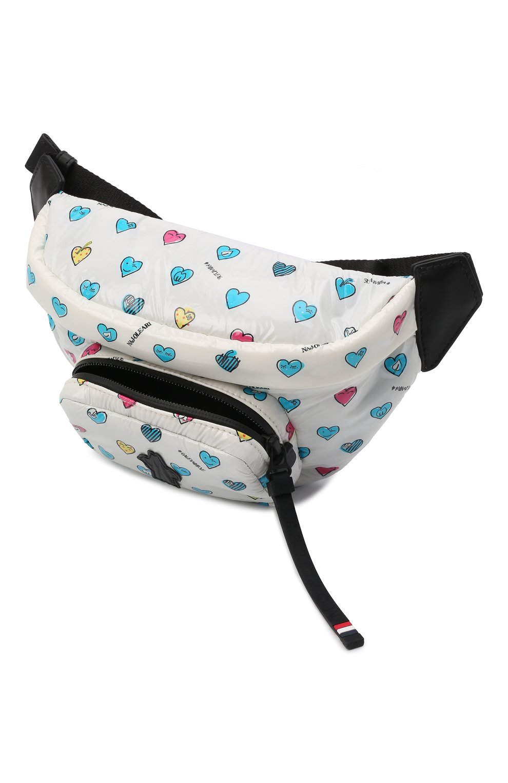 Поясная сумка felicie 3 moncler grenoble MONCLER GRENOBLE, арт. G2-098-5M701-00-595GD, фото 5