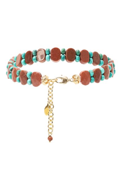 Чокер old money BLUEJAY, арт. BJ-OM, фото 3