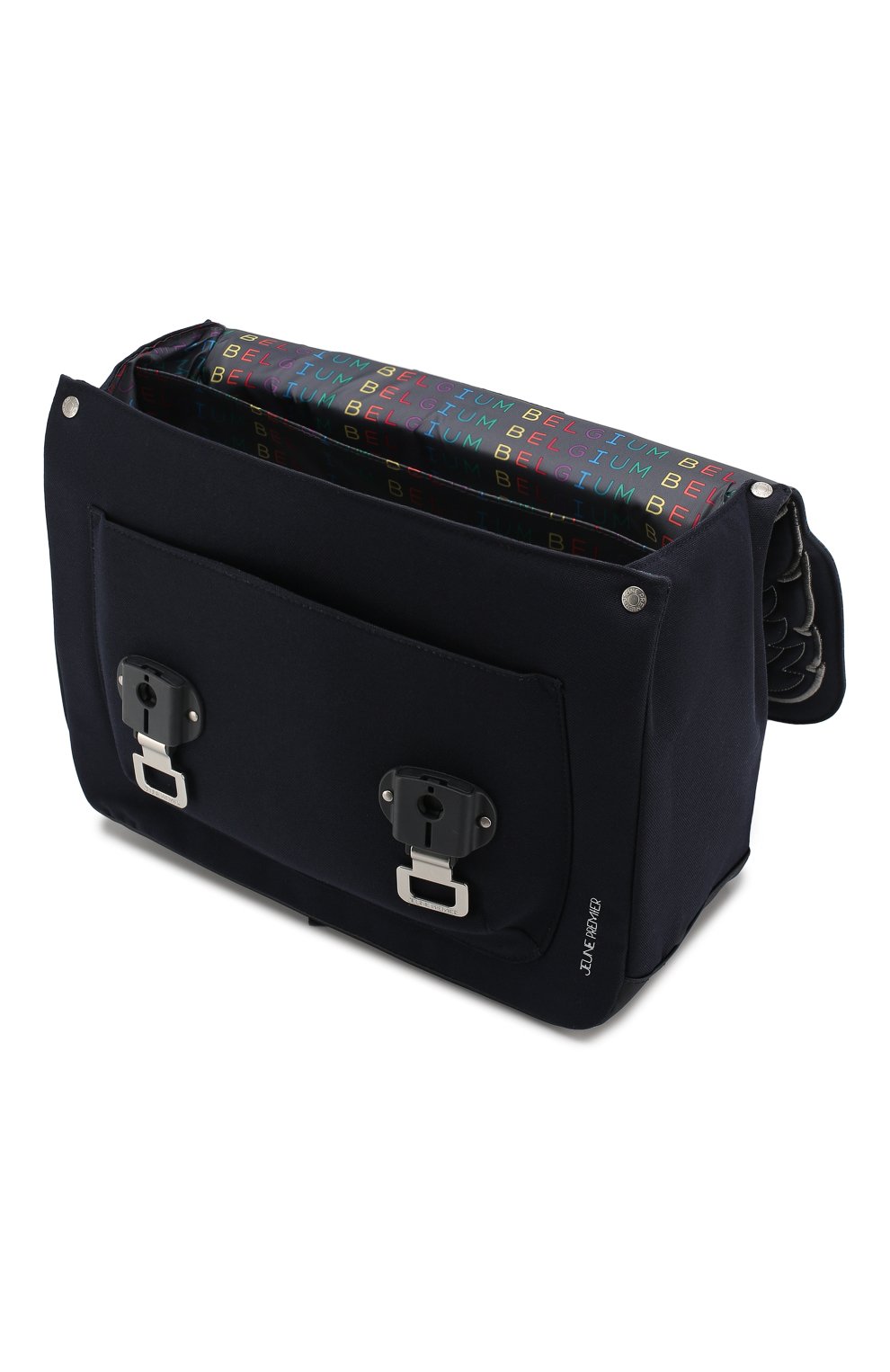 Портфель JEUNE PREMIER, арт. ITD-19112 FW19/20, фото 3
