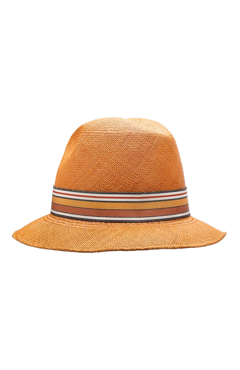 Соломенная шляпа ingrid LORO PIANA, арт. FAI5791, фото 2