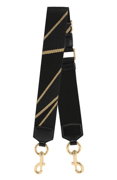 Женские текстильный ремень для сумки MARC JACOBS (THE), арт. M0014542