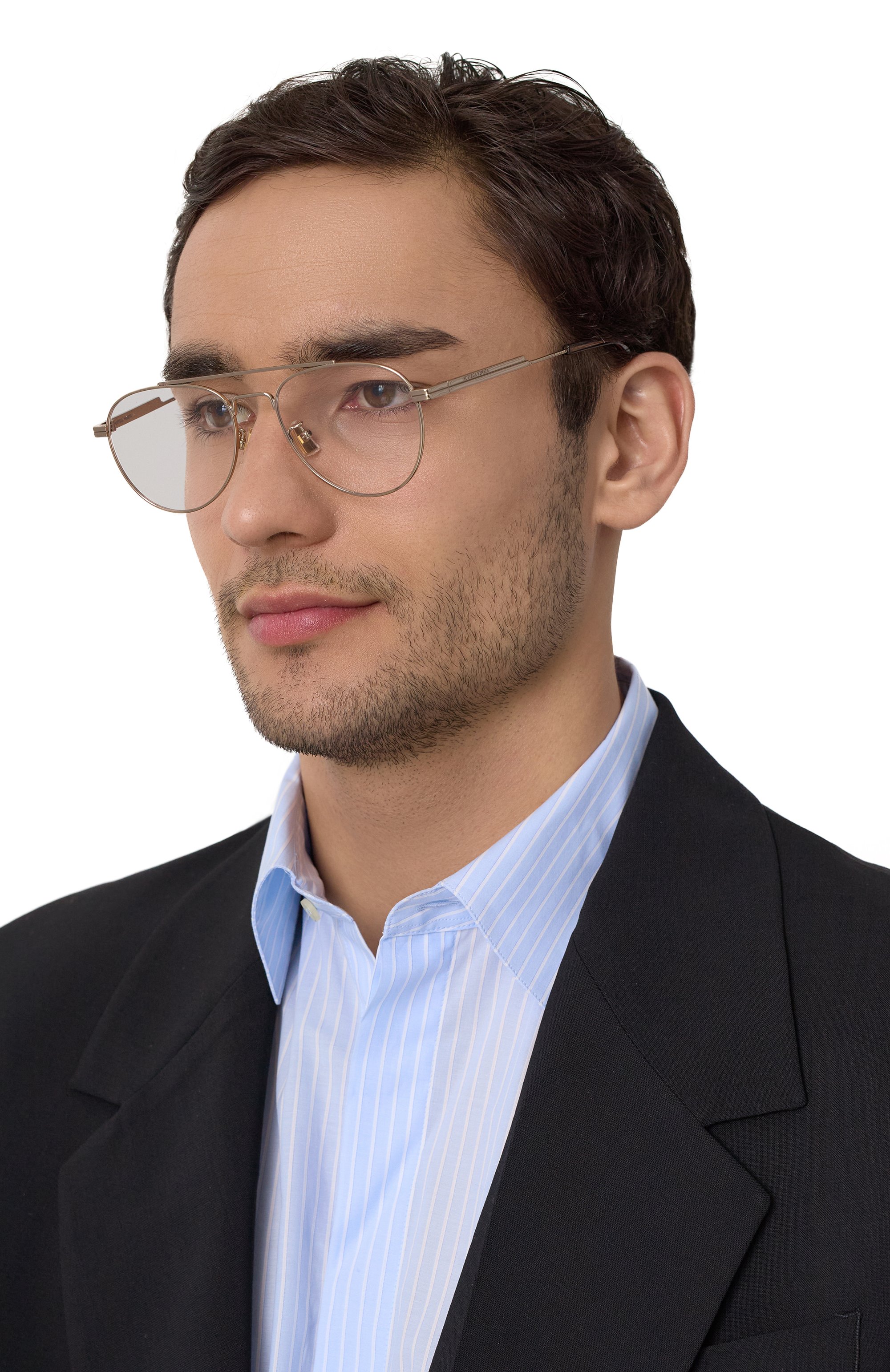 Оправа BOTTEGA VENETA, арт. BV13400K 003, фото 2