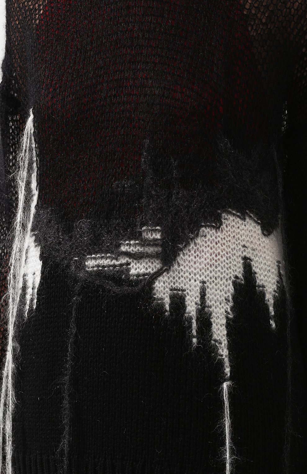 Свитер ISABEL BENENATO, арт. DK32F19, фото 5