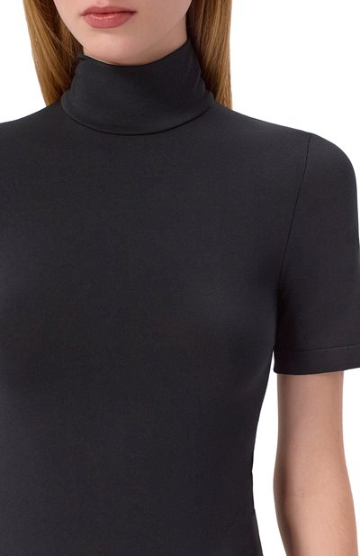 Водолазка WOLFORD, арт. 56218, фото 5