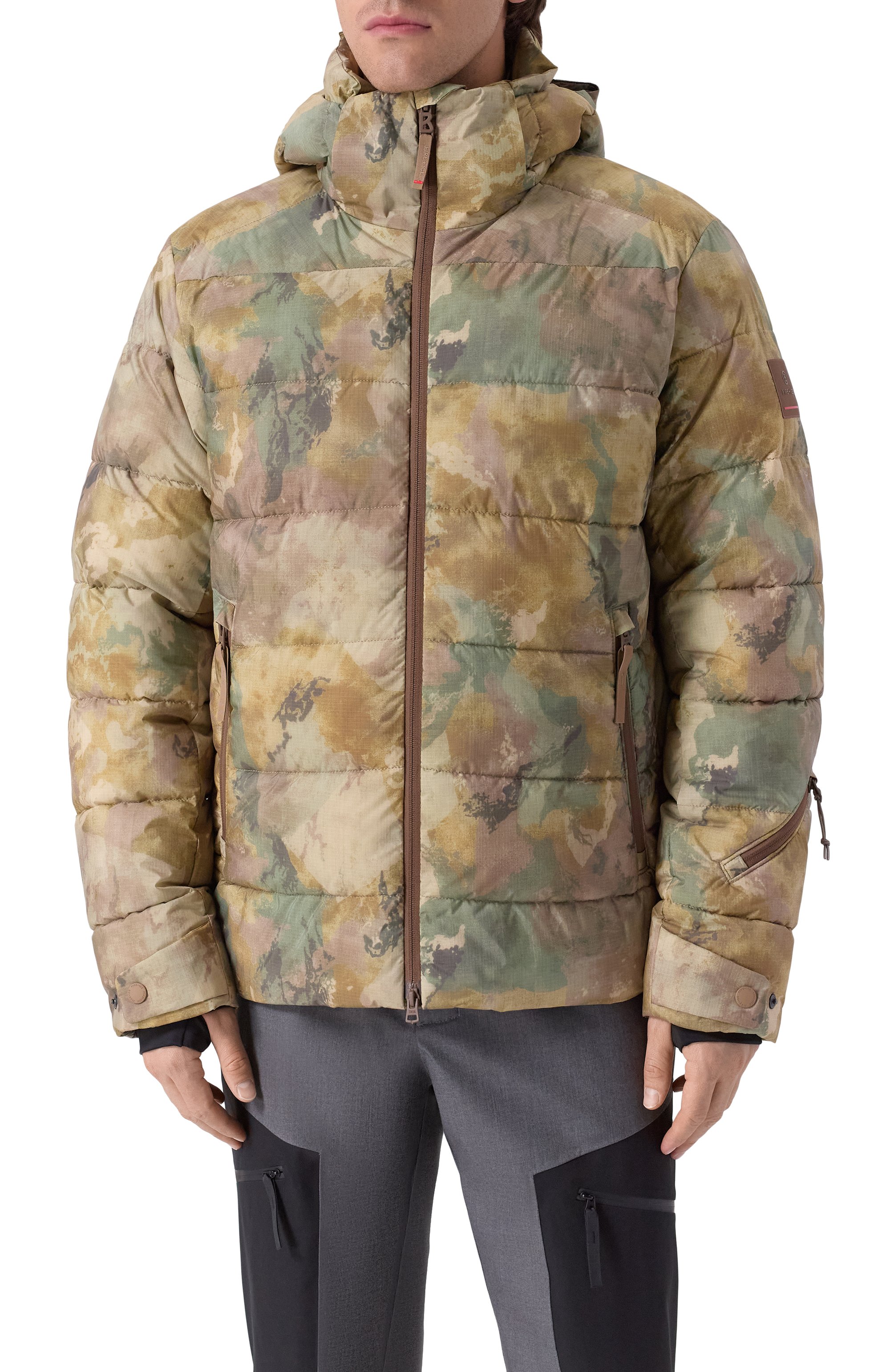 Пуховик BOGNER FIRE+ICE, арт. 34459767, фото 3