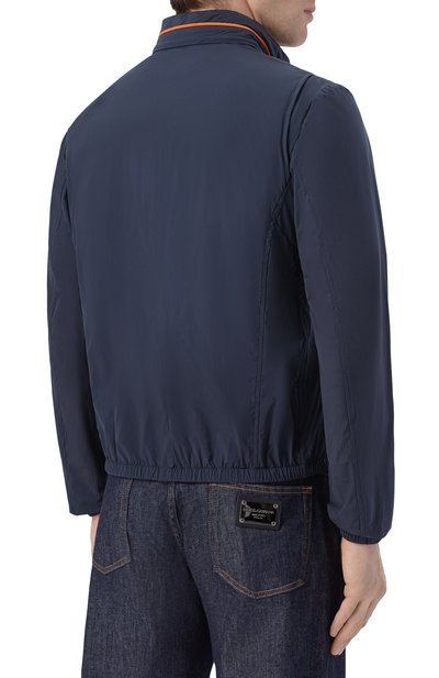 Бомбер prestwick-ac MOORER, арт. PRESTWICK/AC, фото 4