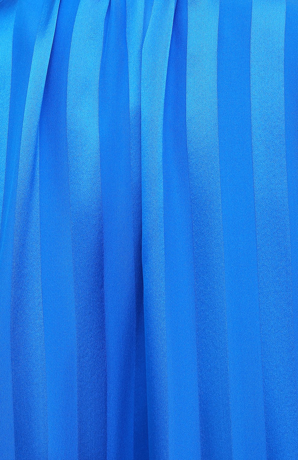 Шелковая блузка SAINT LAURENT, арт. 635870/Y5B72, фото 6