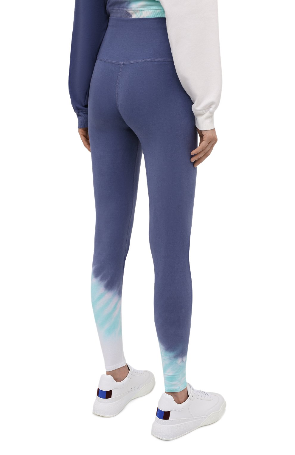 Хлопковые легинсы ELECTRIC AND ROSE, арт. AWLG11-ECH0, фото 4