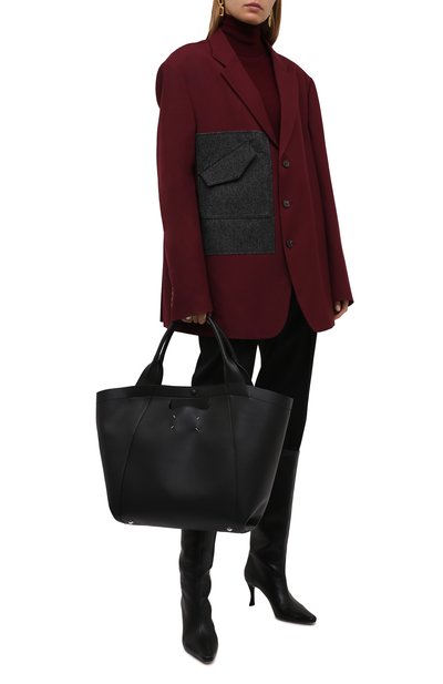 Сумка memory of  m large MAISON MARGIELA, арт. S56WC0139/P4354, фото 3