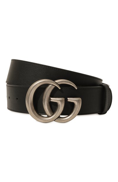 Кожаный ремень GUCCI, арт. 397660 AP00N, фото 1