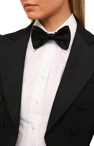 Галстук-бабочка KITON, арт. DPAPAR-LI, фото 2