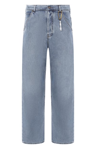 Джинсы DARKPARK, арт. MTR39/TBL01W021, фото 1