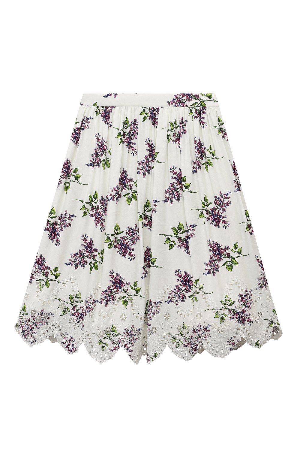 Юбка ELIE SAAB JUNIOR, арт. EFG0010 TS0917/10A-14A, фото 2