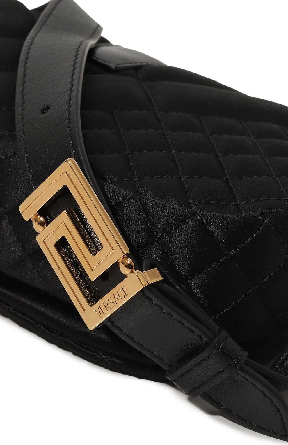 Сумка greca goddess VERSACE, арт. 1010951/1A08808, фото 3
