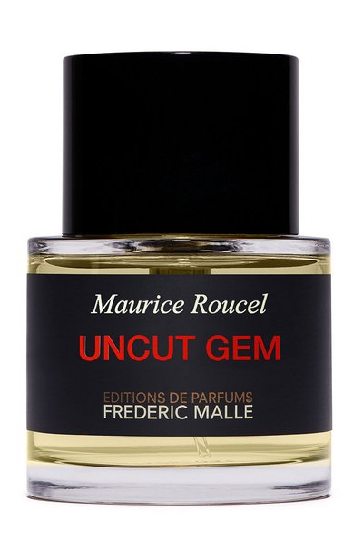 Парфюмерная вода uncut gem (50ml) FREDERIC MALLE, арт. 3700135018976, фото 1