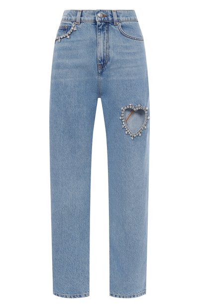 Женские джинсы AREA, арт. 0000PA0069DE01