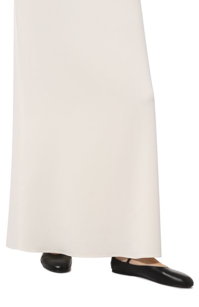 Кожаные балетки ballerina CO, арт. 0212NAP, фото 3