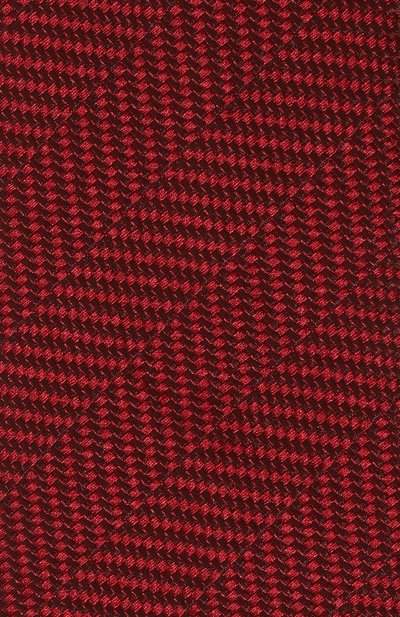 Шелковый галстук LANVIN, арт. 3059/TIE, фото 4