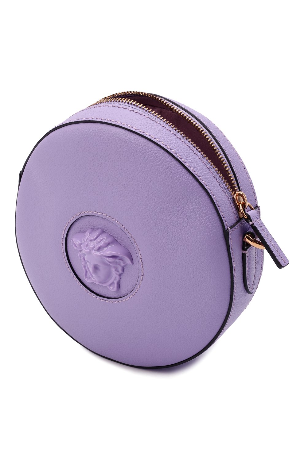 Сумка la medusa VERSACE, арт. DBFI050/DVIT3T, фото 5