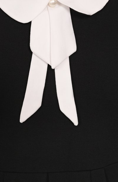 Платье из вискозы DAL LAGO, арт. R285/8111/4-6, фото 3