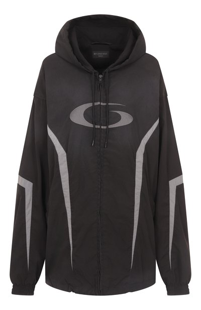 Женская ветровка BALENCIAGA, арт. 814393/TR031