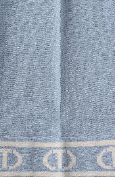 Брюки TWINSET, арт. 242GJ3160, фото 3