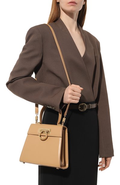 Сумка musei FERRAGAMO, арт. 212193/122, фото 2