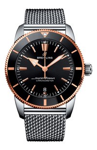 Часы superocean heritage ii b20 BREITLING, арт. UB2030121B1A1, фото 1