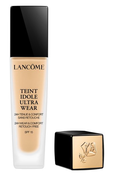 Матирующий тональный крем teint idole ultra wear spf15, оттенок 024 (30ml) LANCOME, арт. 3614271755346, фото 3