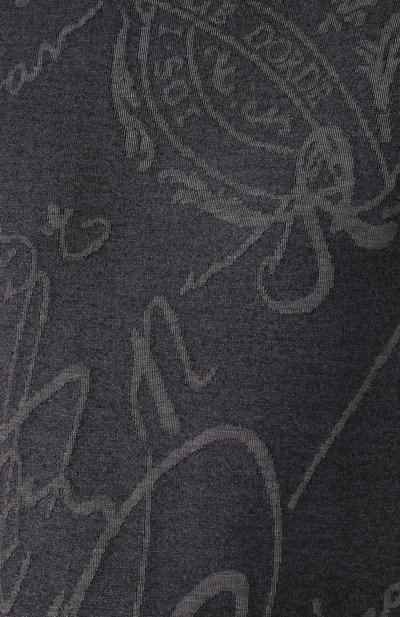 Кашемировый джемпер BERLUTI, арт. R17KRL143-002, фото 5