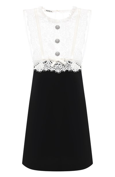 Женское платье MIU MIU, арт. MF3571-1VJT-F0002
