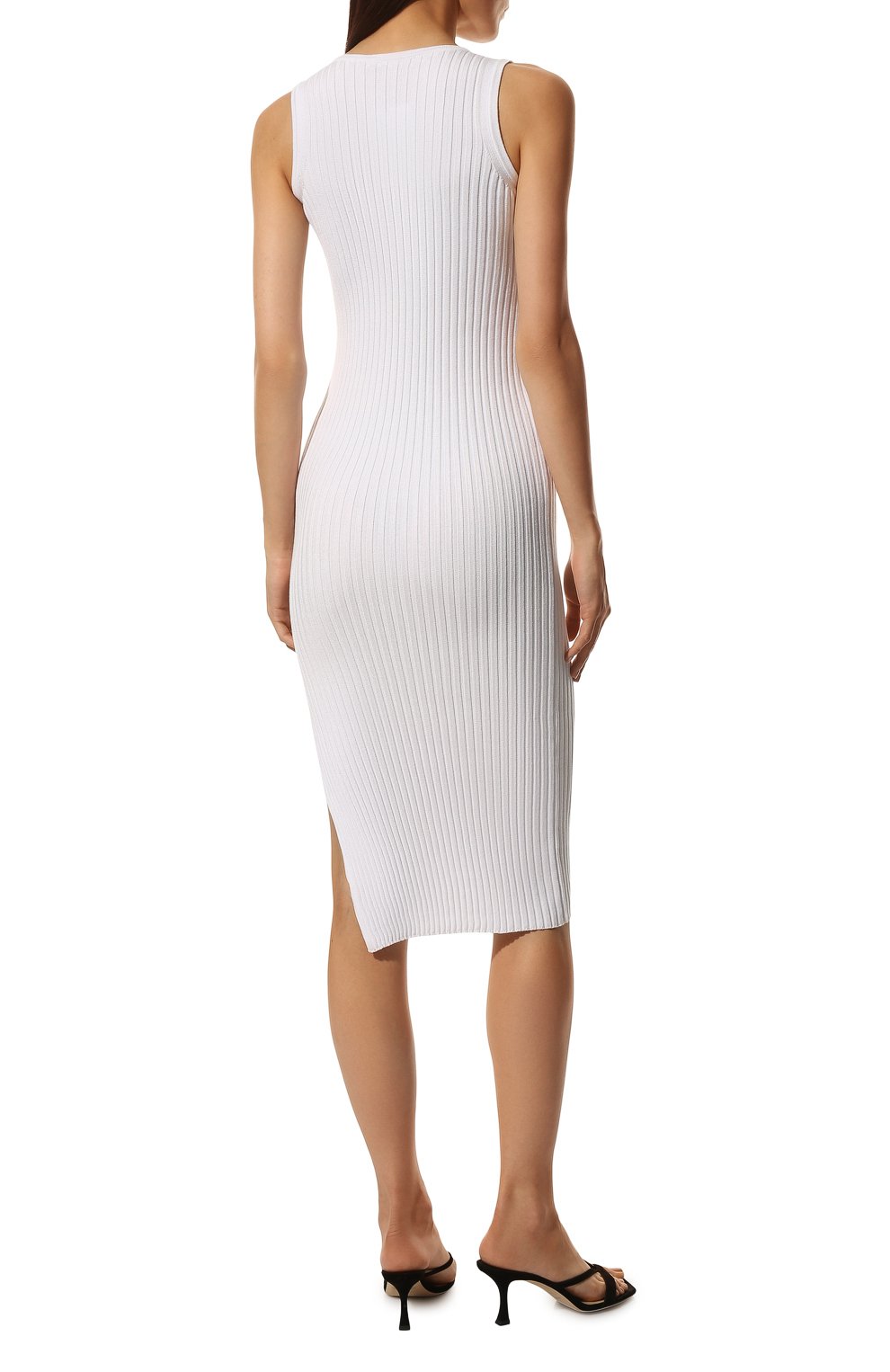 Платье из вискозы NOBLE&BRULEE, арт. NB112OPT/1, фото 4