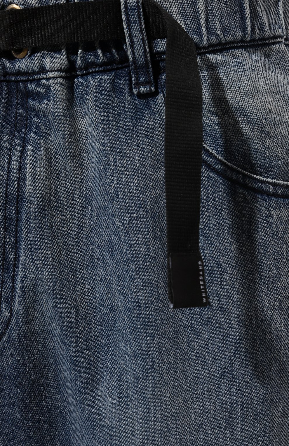 Джинсы WHITE SAND, арт. 24WSU43 341-L24, фото 5