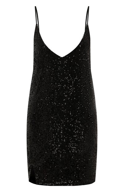 Женское платье IN THE MOOD FOR LOVE, арт. NEW Y0RK S0LID DRESS