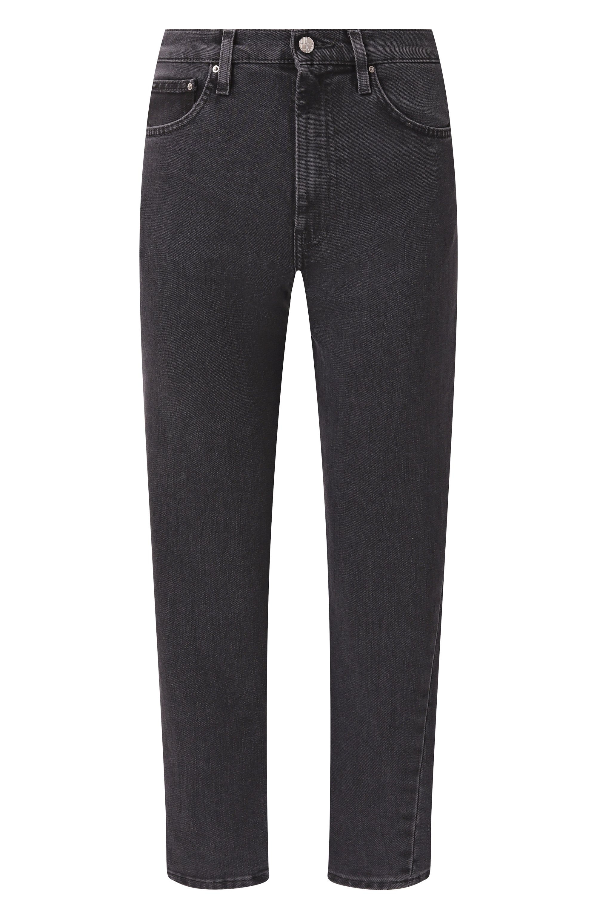 Джинсы TOTEME, арт. 222-232-743, фото 1