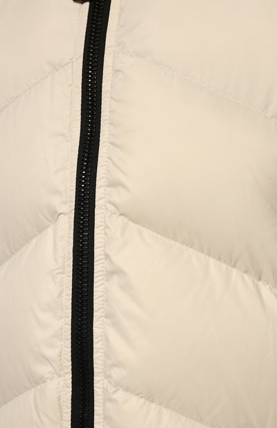 Комбинированный жилет TOM FORD, арт. BZM2Y/TFKG52, фото 5