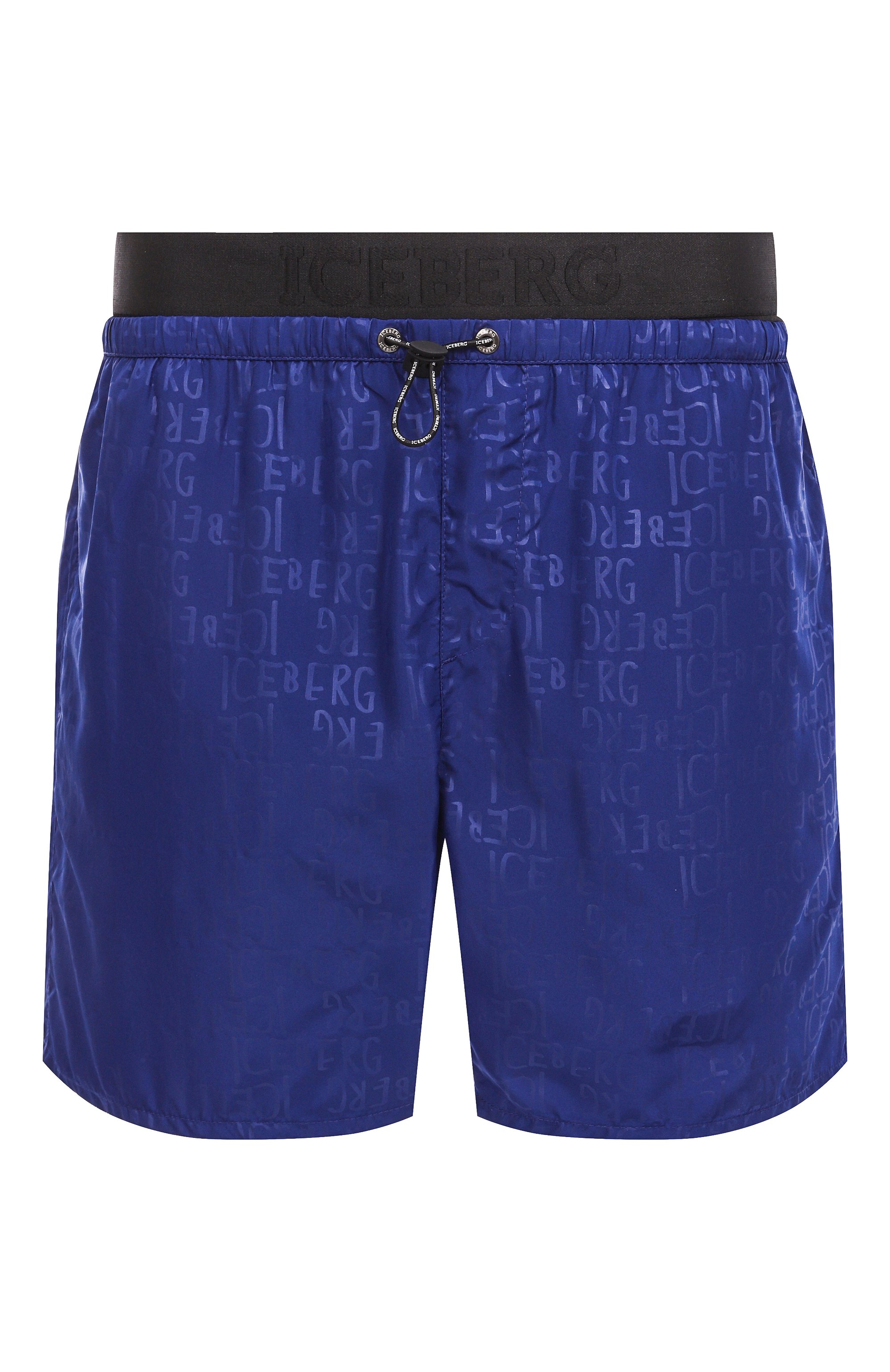 Плавки-шорты ICEBERG, арт. ICE25MBM07, фото 1