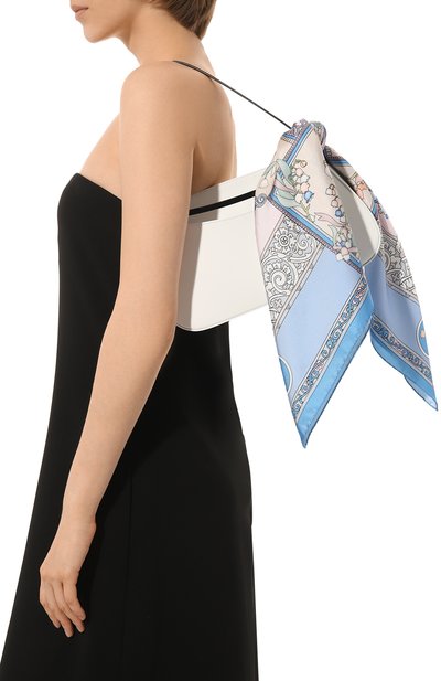 Шелковый платок summer dream RADICAL CHIC, арт. 444406.07.01, фото 3