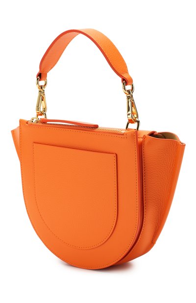 Сумка hortensia mini WANDLER, арт. H0RTENSIA BAG MINI, фото 3