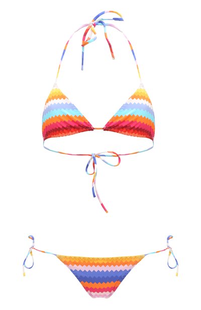Женский раздельный купальник MISSONI, арт. MC22SP00/BJ00J7